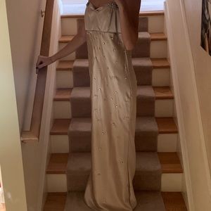 Beautiful Formal Gown